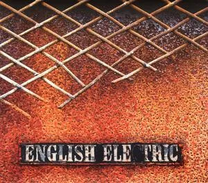 English electric : part two